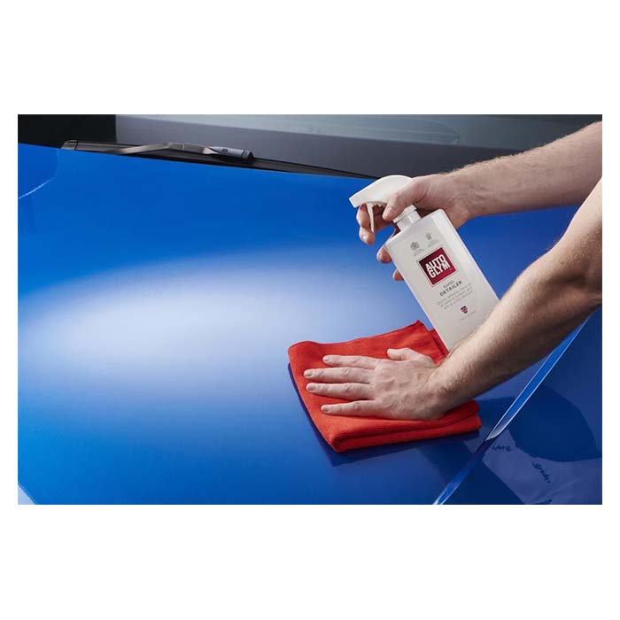 Autoglym Rapid Detailer 500 Ml., Glans genopfrisker