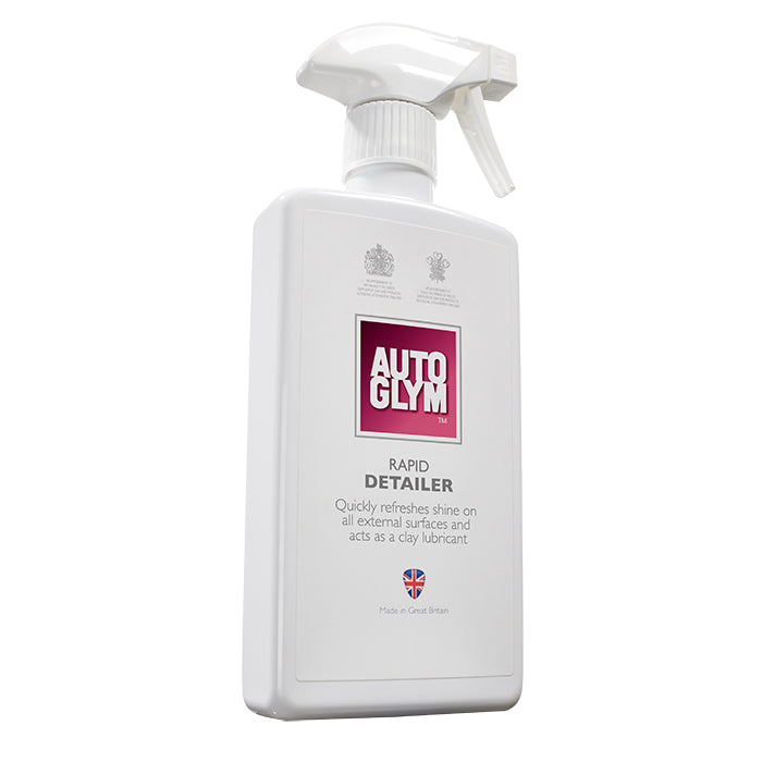 Autoglym Rapid Detailer 500 Ml., Glans genopfrisker