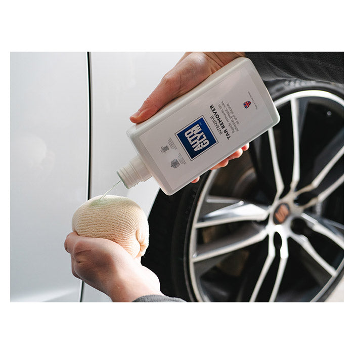 Autoglym Flyverust og Tjærefjerner Pakke