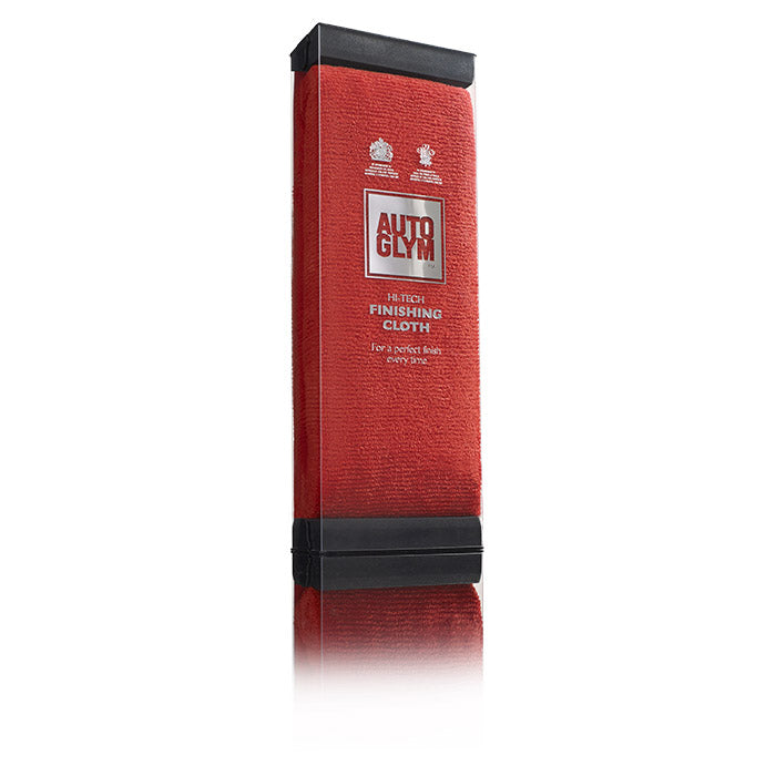 Autoglym Rapid Ceramic Spray med klud