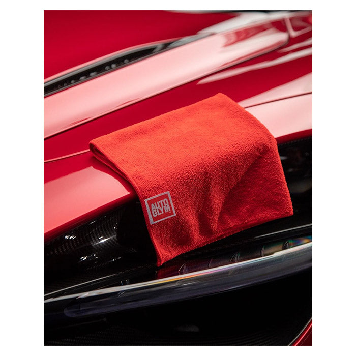Autoglym Rapid Ceramic Spray med klud