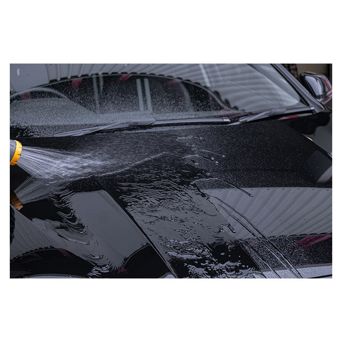 Autoglym Rapid Ceramic Spray med klud