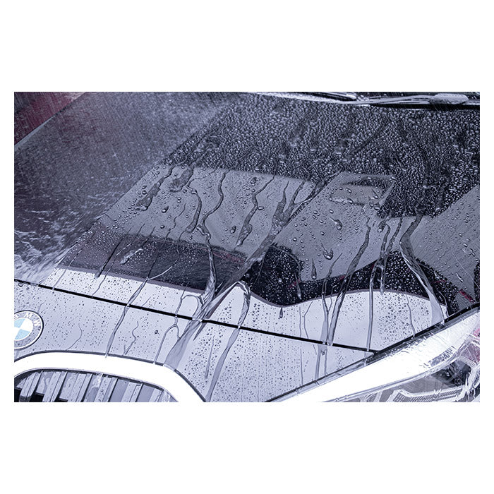 Autoglym Rapid Ceramic Spray med klud