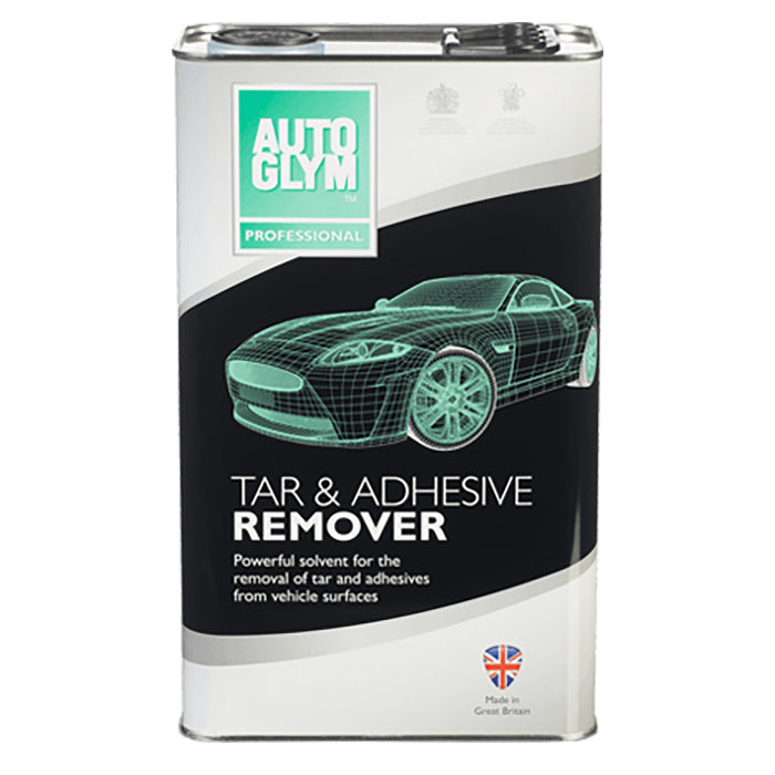 Autoglym Afrensning Af Lak Plejepakke