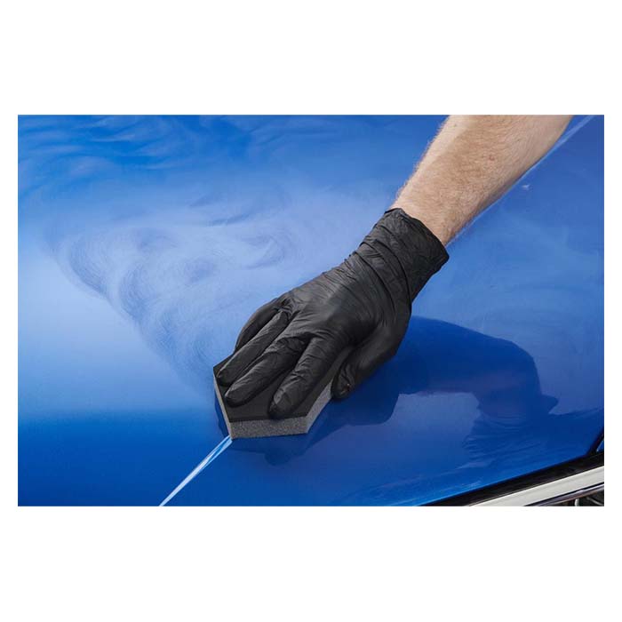 Autoglym Super Resin Polish Lakrens (500 ml)