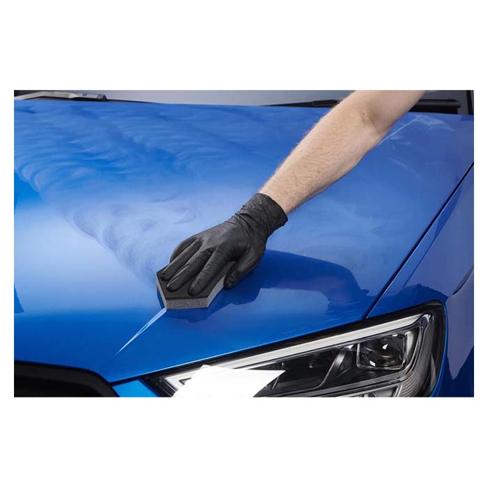 Autoglym Super Resin Polish Lakrens (500 ml)