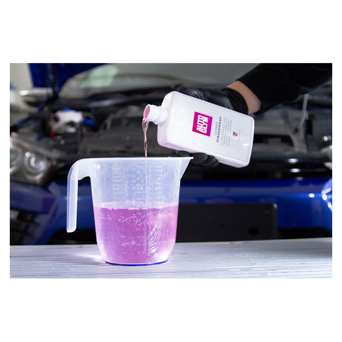 Autoglym Ultimate Screenwash Sprinklerkoncentrat (500 ml)