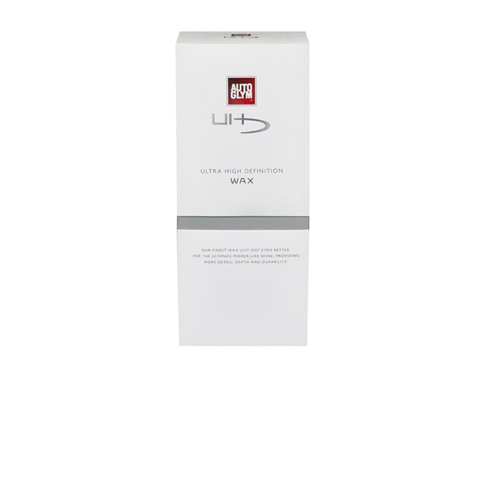 Autoglym Ultra High Definition Wax