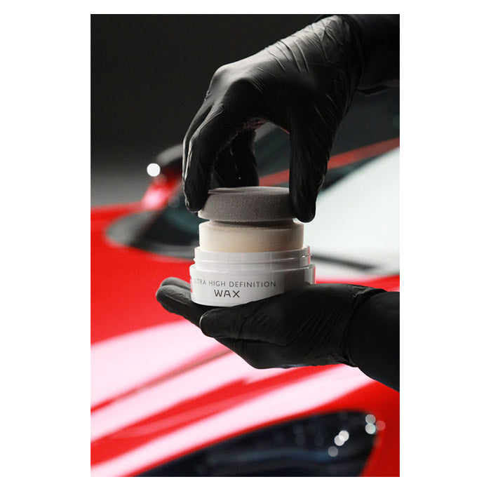 Autoglym Ultra High Definition Wax