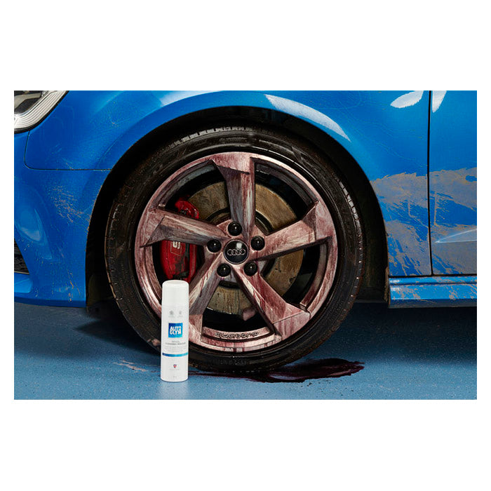 Autoglym Wheel Cleaning Mousse Syrefri Skumfælgrens (500 ml)