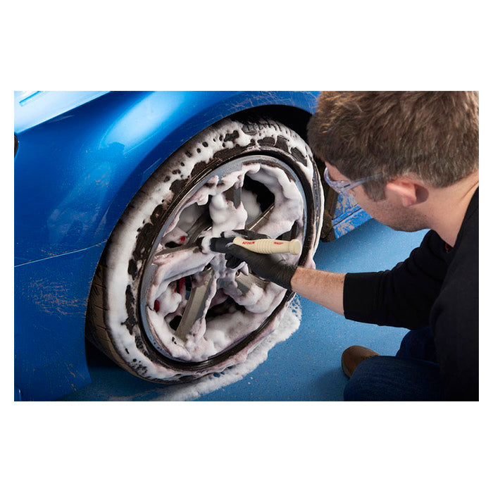 Autoglym Wheel Cleaning Mousse Syrefri Skumfælgrens (500 ml)