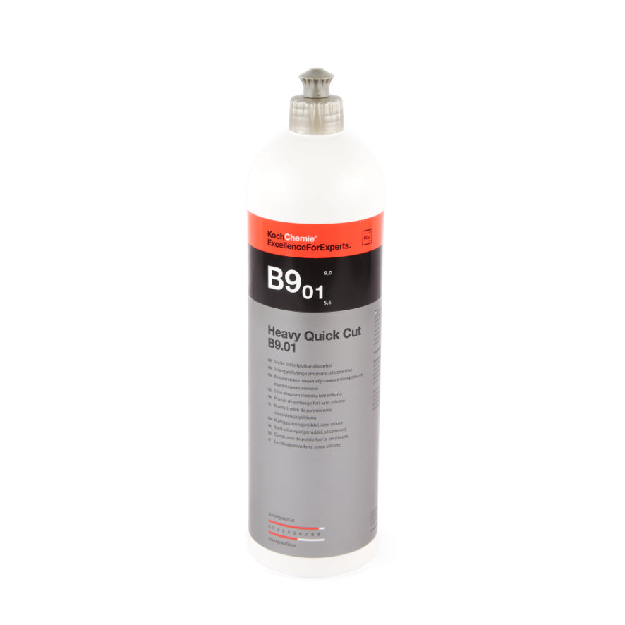 Koch Chemie B9.01 Ekstra Groft Polermiddel