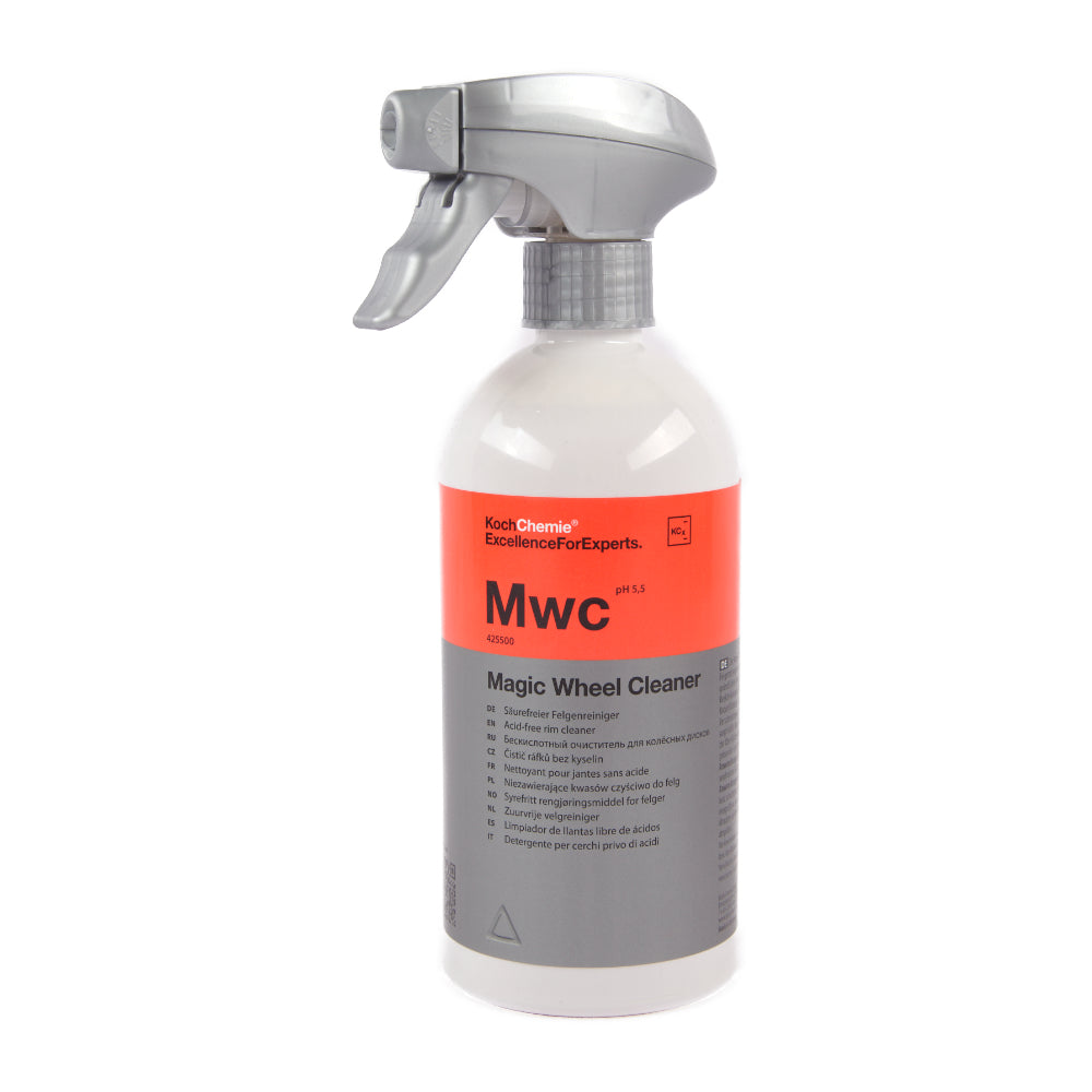 Koch Chemie Magic Wheel Cleaner Fælgrens (500 ml)