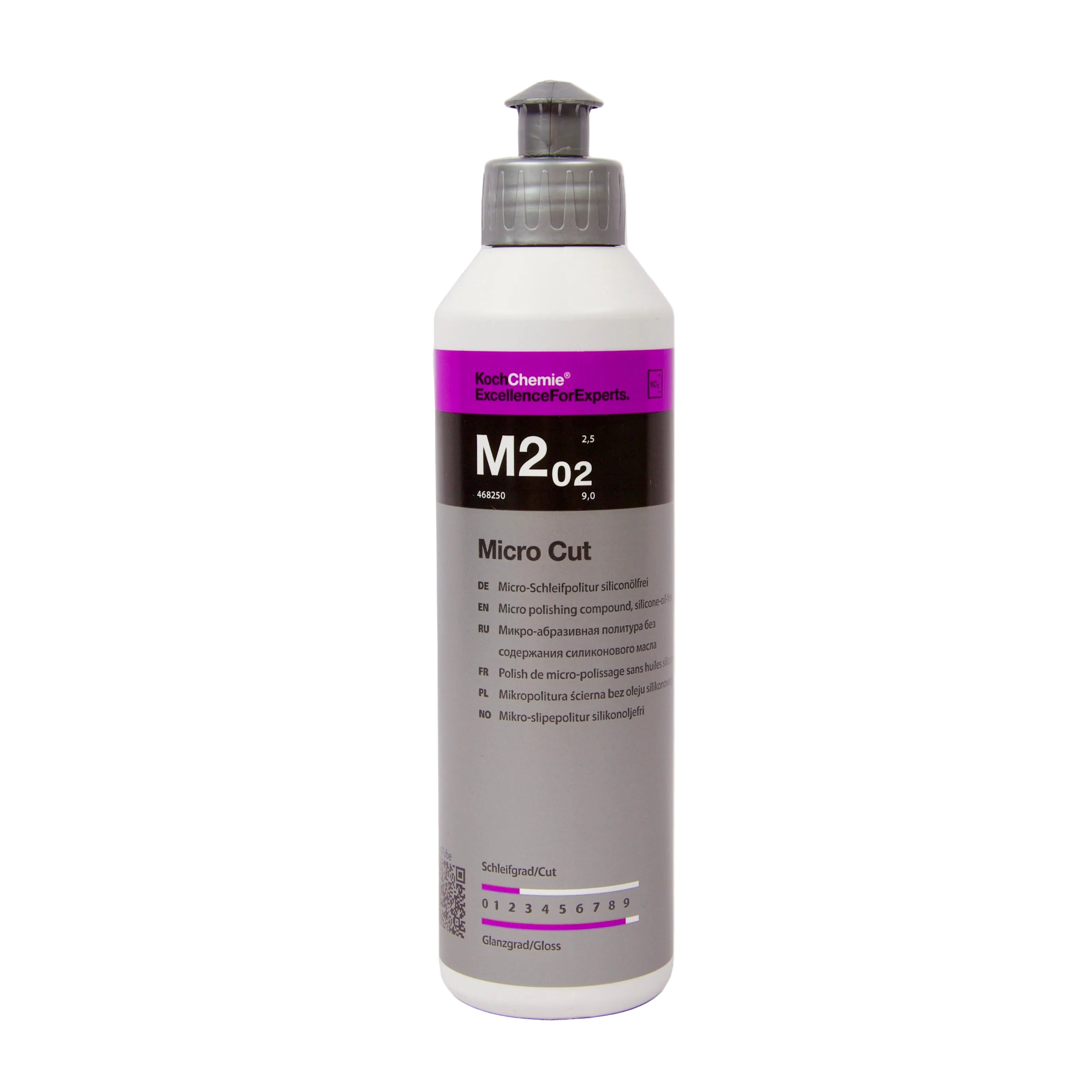 Koch Chemie Micro M2.02 Fint Polermiddel