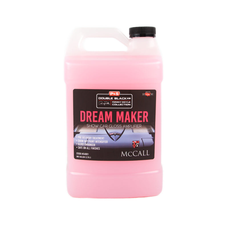 P&S Dream Maker