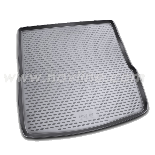 Bagagerumsbakke Audi A6 STC 2006-2011