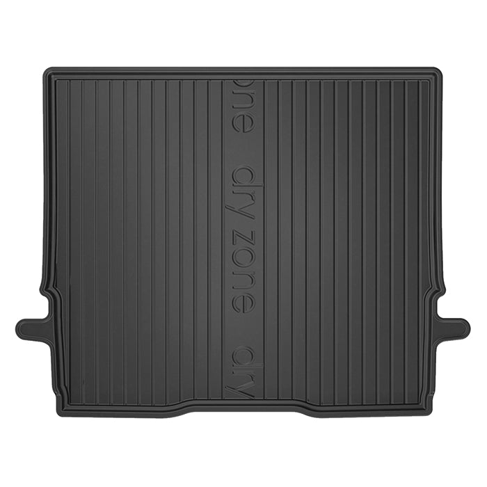 Bagagerumsbakke Citroën C4 Grand Picasso I MV 06-13 7P