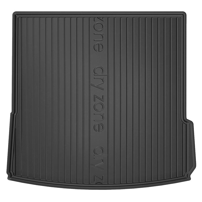 Bagagerumsbakke Audi Q7 I SUV 2005-2015