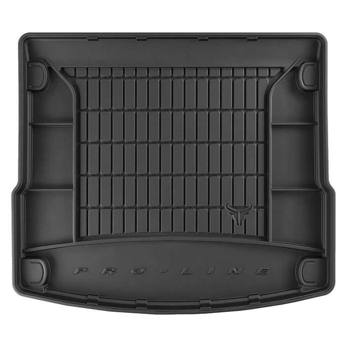 Bagagerumsbakke Porsche Macan I 2013-2024