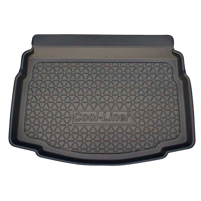 Bagagerumsbakke VW Golf VII 5d 10/2012->