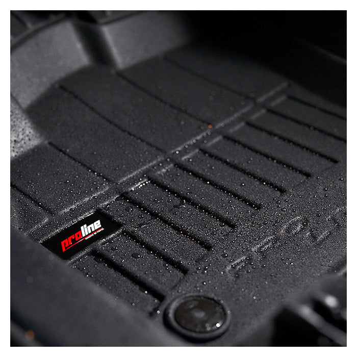 Gummimåtter Mazda CX-60 2022-