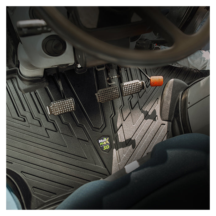 MudMax John Deere Seria 5e 2017-
