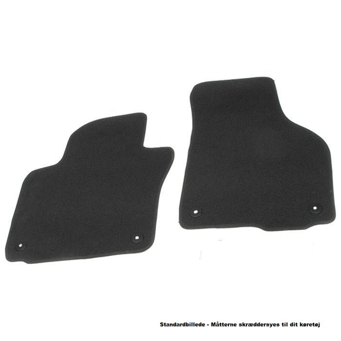 Lastbilmåttesæt daf cf euro6