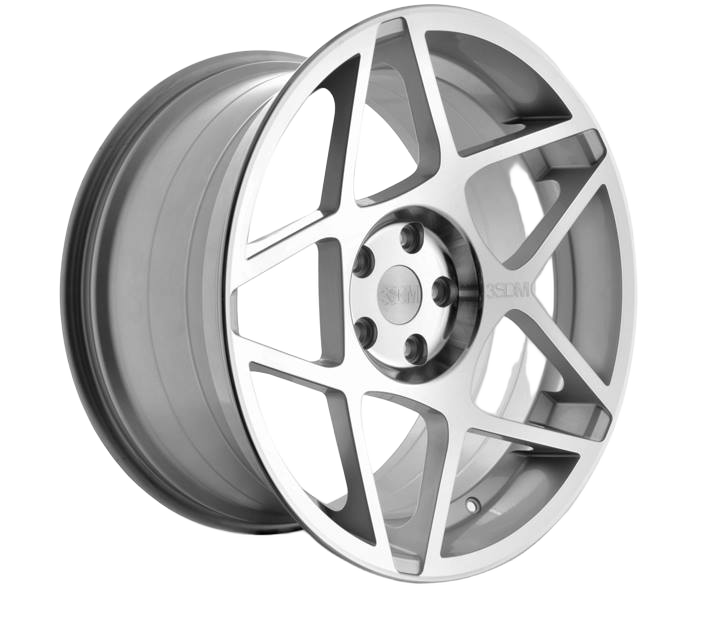 3SDM 0.08 20x10.5 ET27 5x112 (sæt á 4)