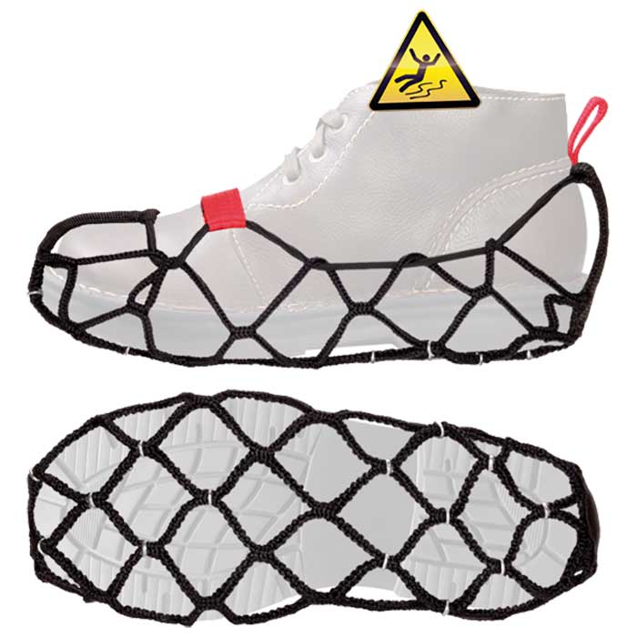 Ezyshoes walk snesko str. l 40-44