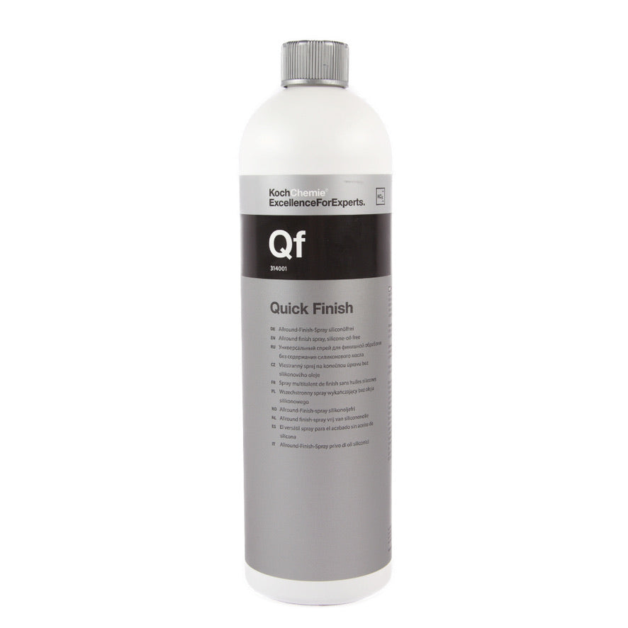 Koch Chemie Quick Finish Glansforstærker (1 liter)