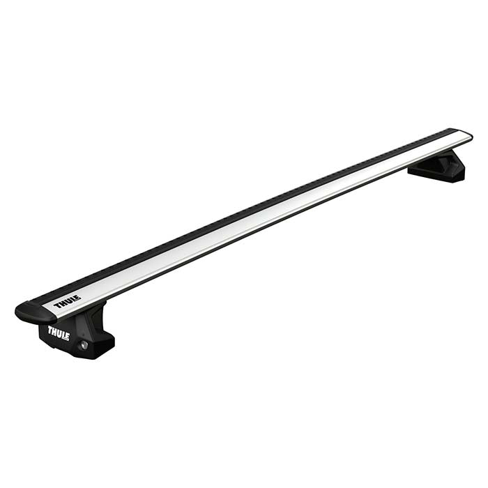 Thule Evo fodsæt Fixpoint 4 STK.