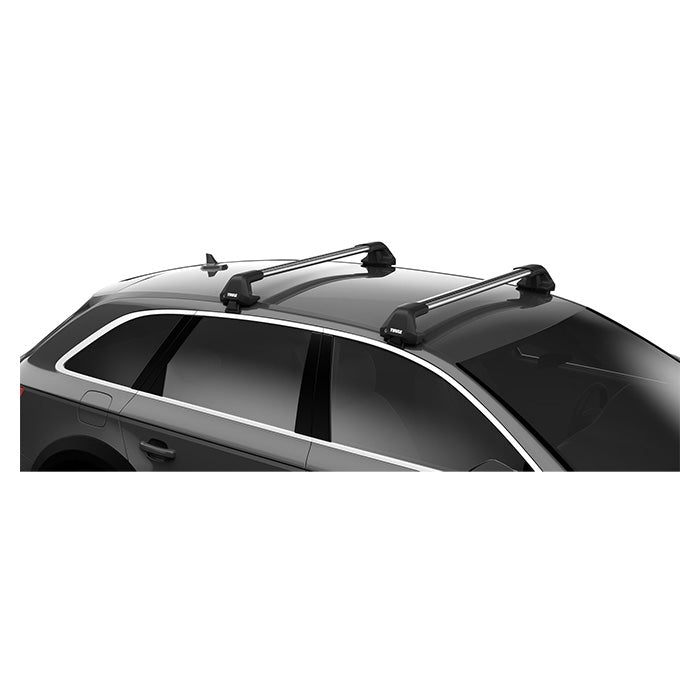 Wingbar Edge Peugeot 508 4-dr Sedan, 11-18