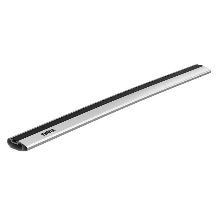 Wingbar EVO Hyundai Ioniq 5, 21-