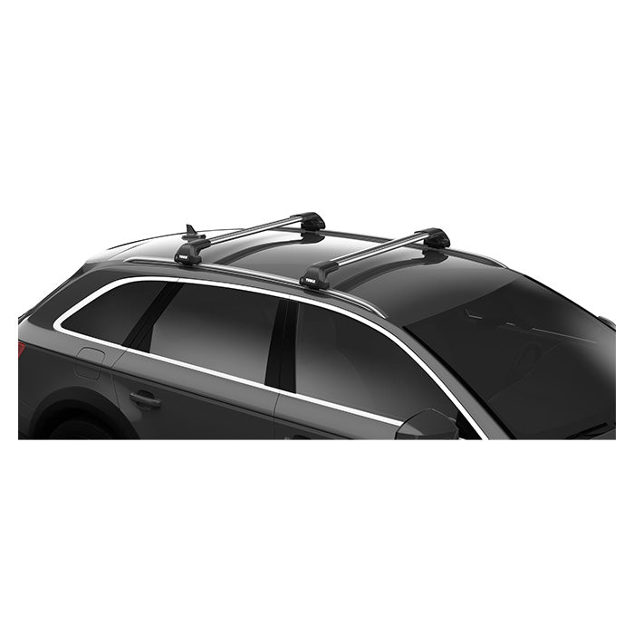 Wingbar Edge FORD Kuga 5-dr SUV, 20-