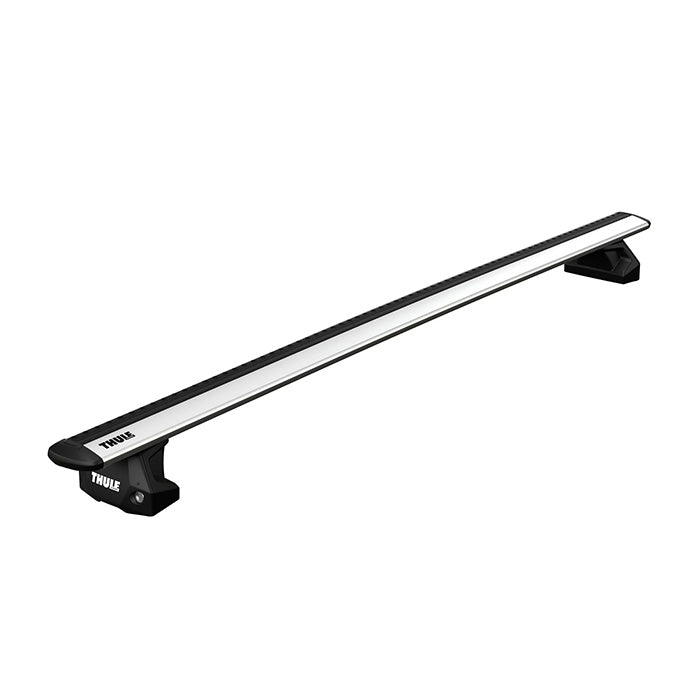 Wingbar Mercedes Benz EQS 5-dr Hatchback 22-