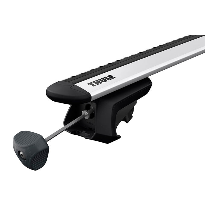 Thule Wingbar Evo Tagbøjlesæt til ræling 108cm
