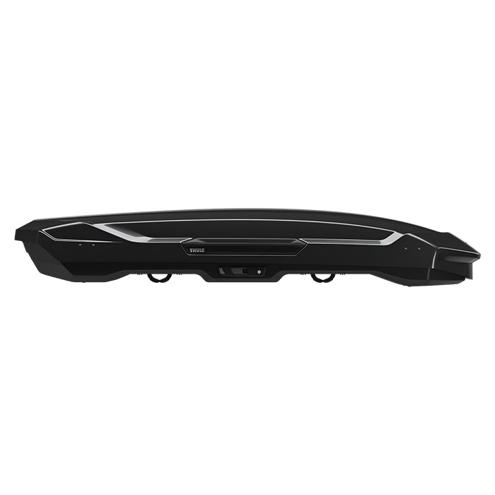 Thule Motion 3 XL Low black glossy