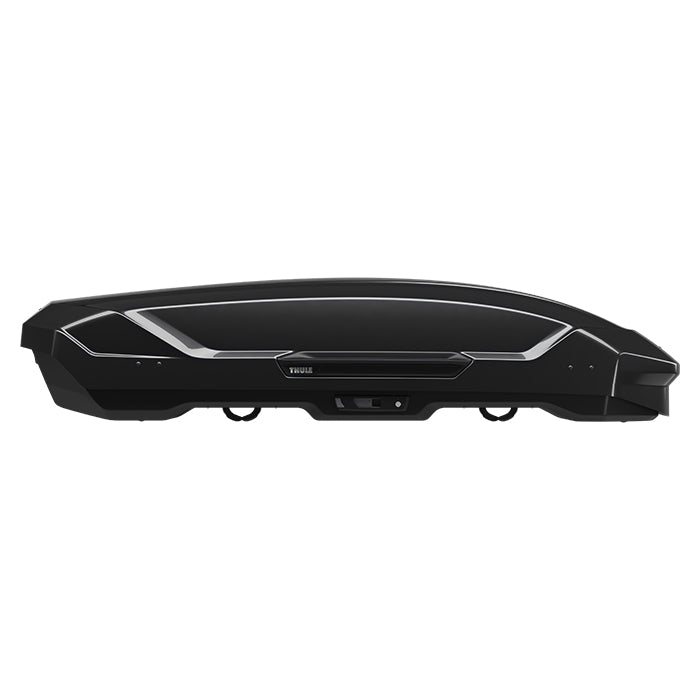 Thule Motion 3 L black glossy
