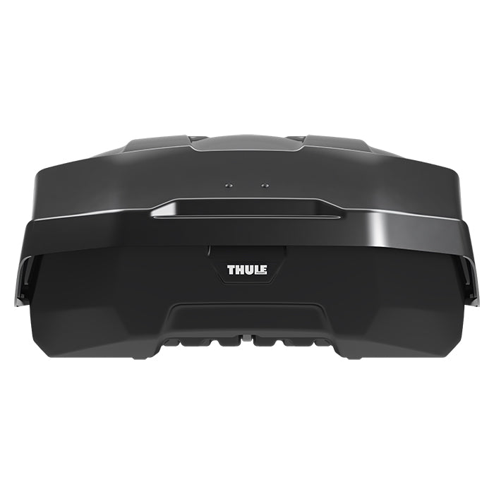Thule Motion 3 XXL black glossy