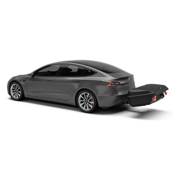 Thule Arcos M bagageboks 300L ink. Arcos platform