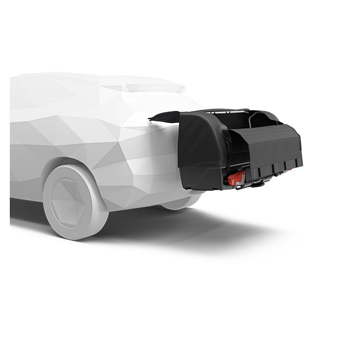 Thule Onto 2 Bagageboks med platform