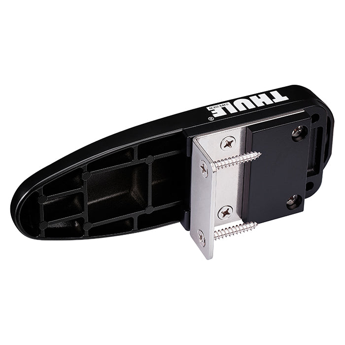 Thule universallås sort - 2 stk.