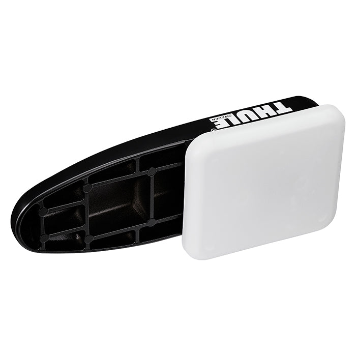 Thule universallås sort - 2 stk.