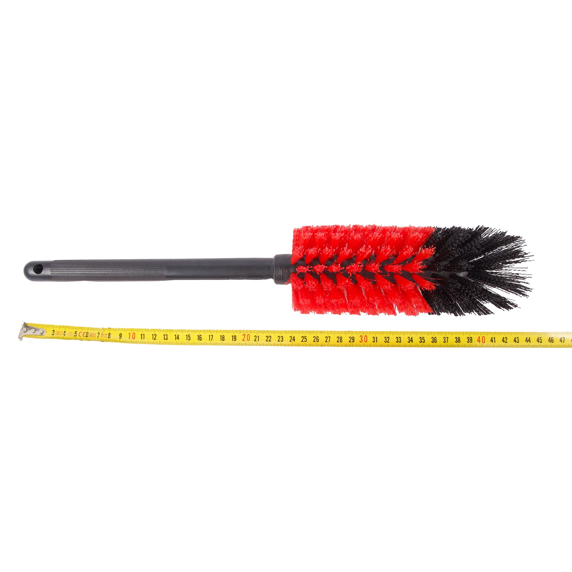 Braun Automotive Wheel & Rim Brush
