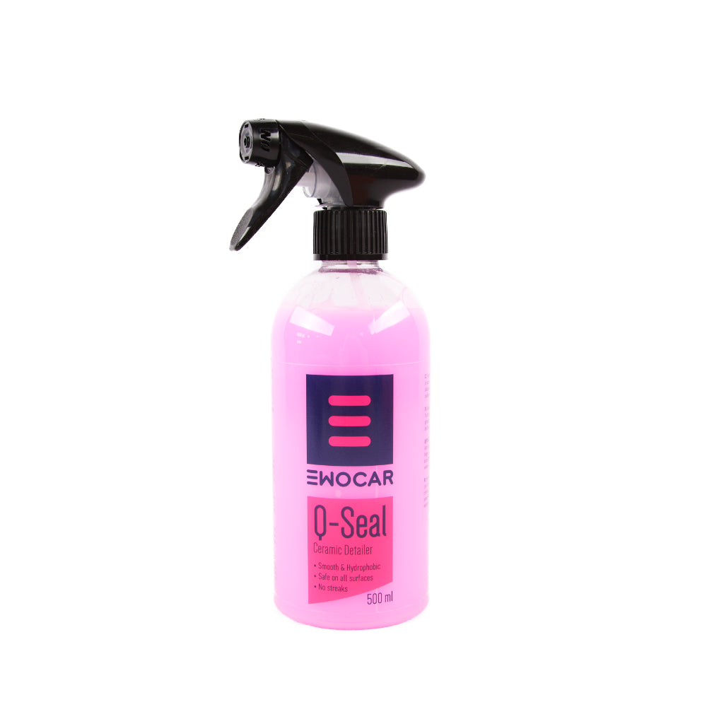 Ewocar Q-Seal Sprayforsegler V2 (500 ml)
