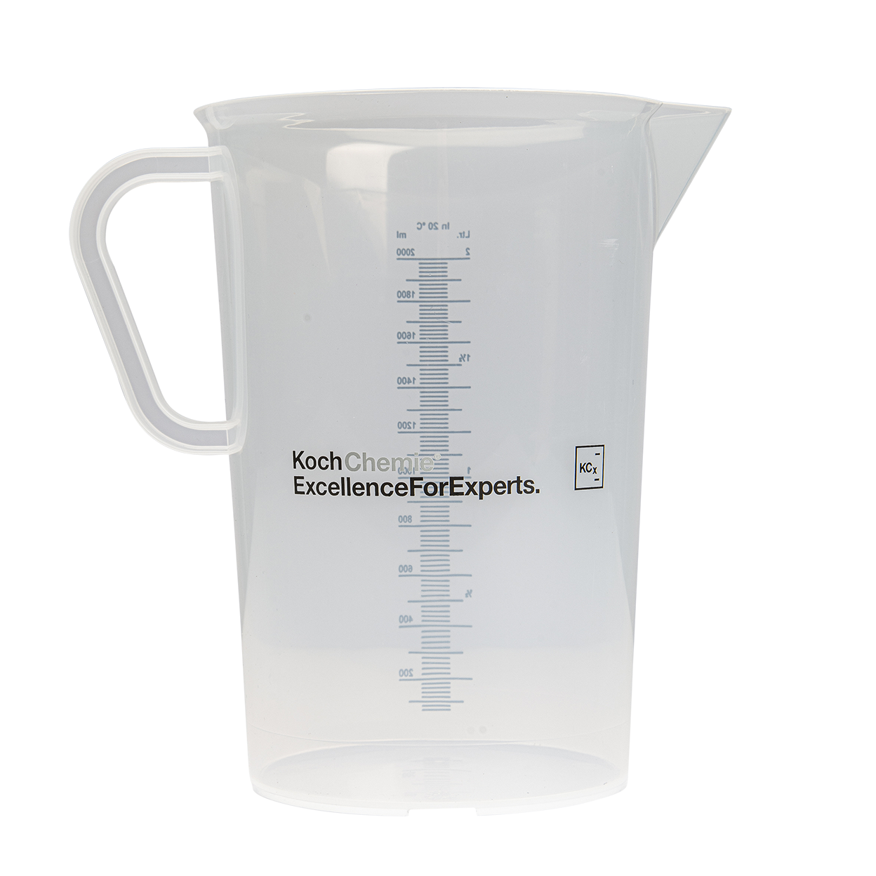 Koch Chemie Doseringskande (2 liter)