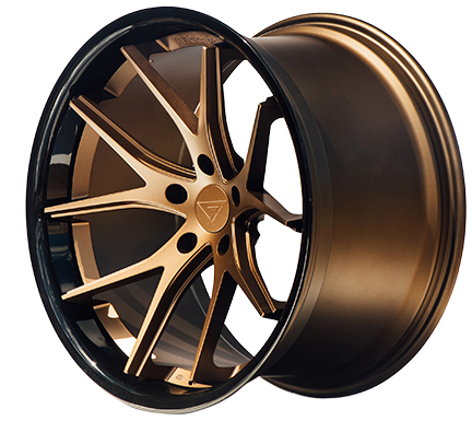 Ferrada FR2 20x10.5 ET25 5x112 (sæt á 4)