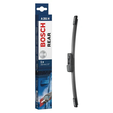 Bosch Bagrudevisker A251H