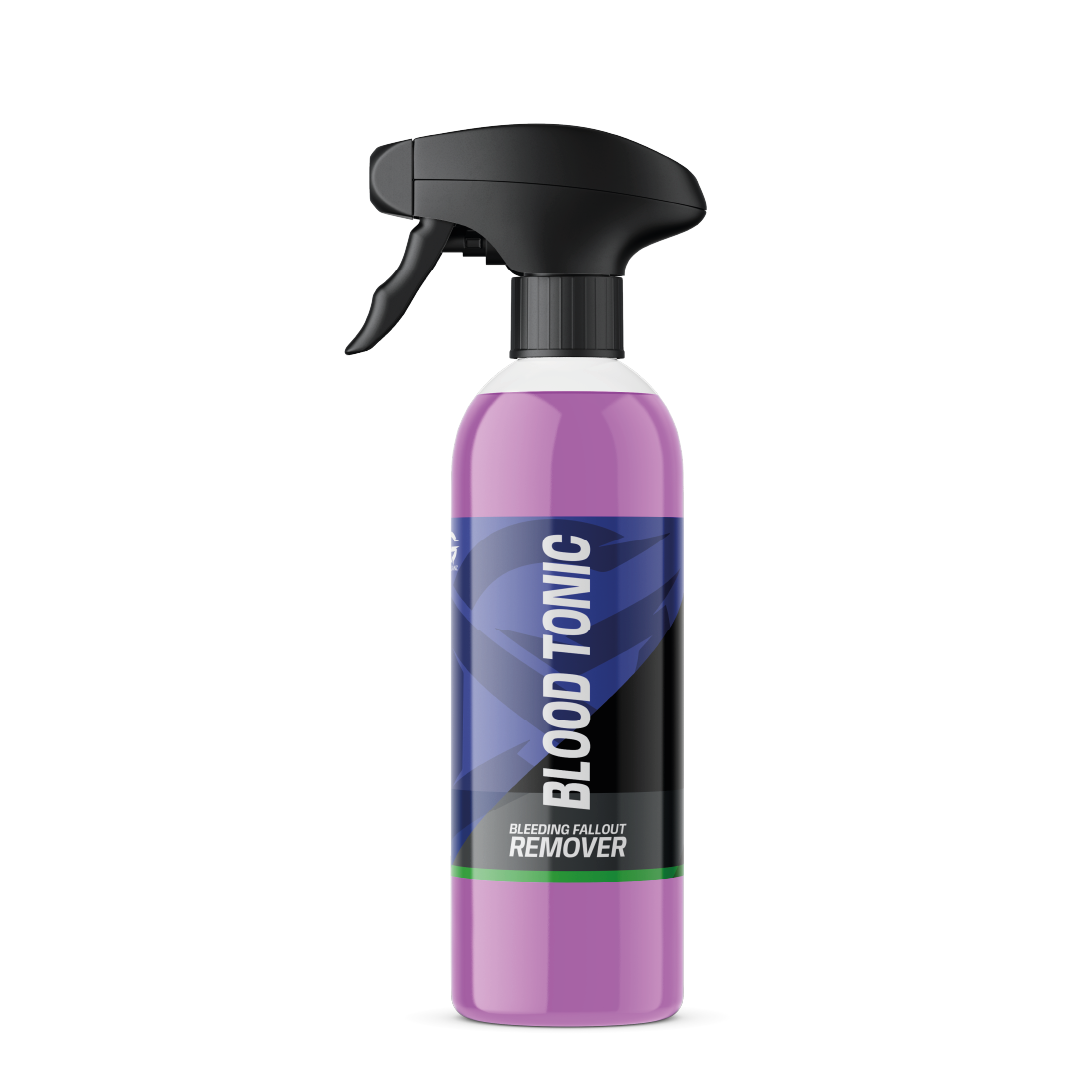 Auto Glanz Blood Tonic Flyverustfjerner