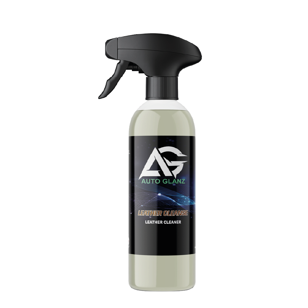 Auto Glanz Leather Cleanse Læderrens